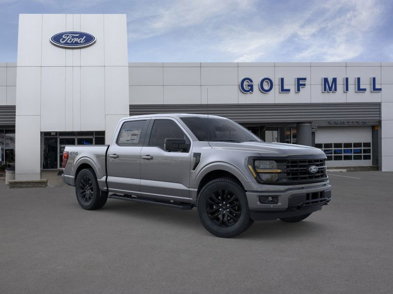 2026 FORD F-150 - Image 6