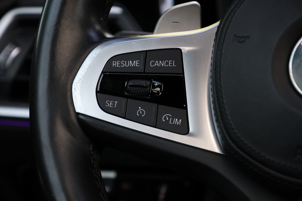 2021 Bmw M340i photo 22