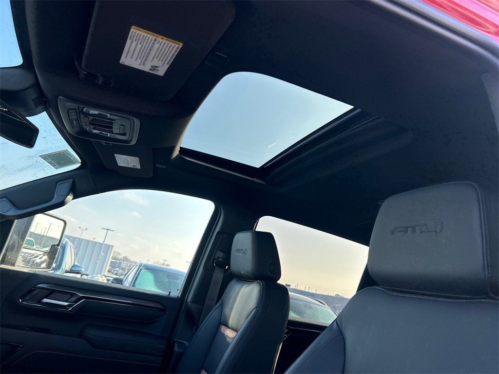 2026 GMC SIERRA HD - Image 28