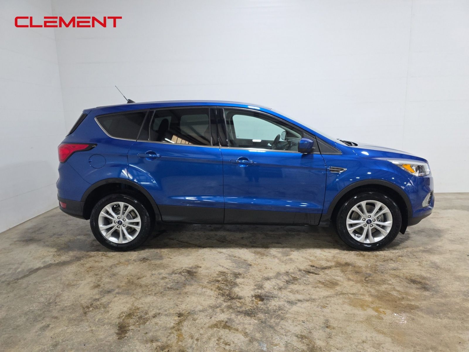 2019 Ford Escape SE photo 4