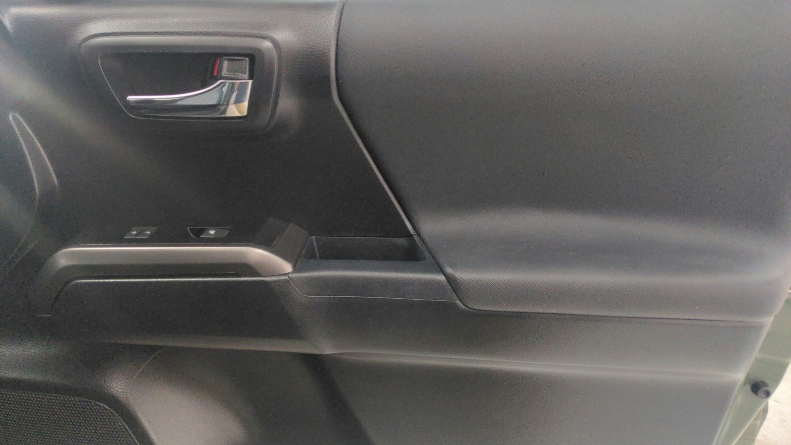 Used 2021 Army Green Toyota TRD Sport image 31