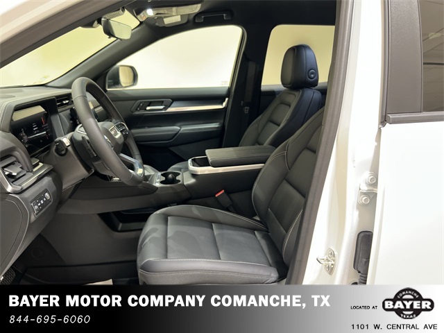 2026 Gmc Terrain Elevation photo 10