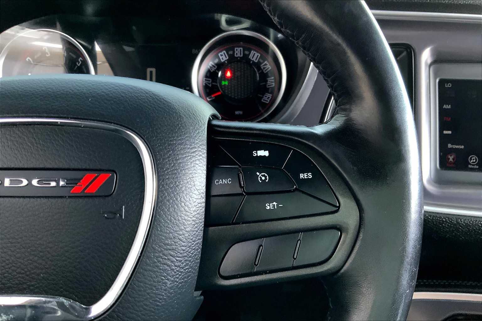 2020 Dodge Challenger SXT photo 24