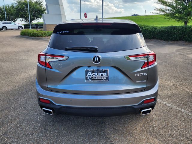 2025 Acura RDX Technology photo 20
