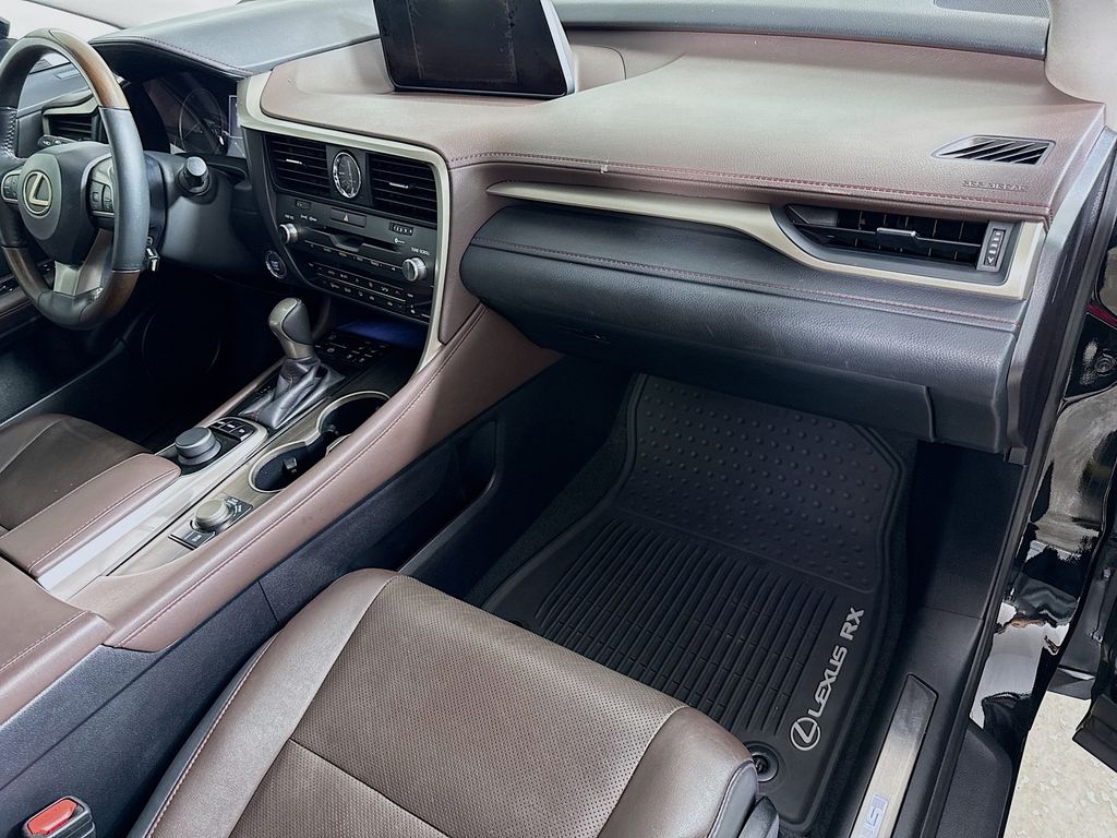 2016 Lexus RX 350 photo 26