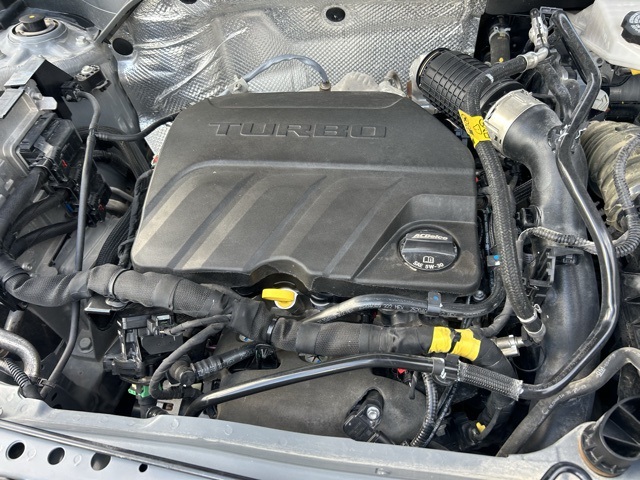 2024 Buick Envista Preferred photo 27
