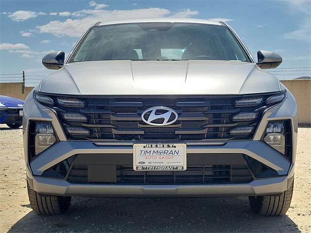 2025 Hyundai Tucson SE photo 23