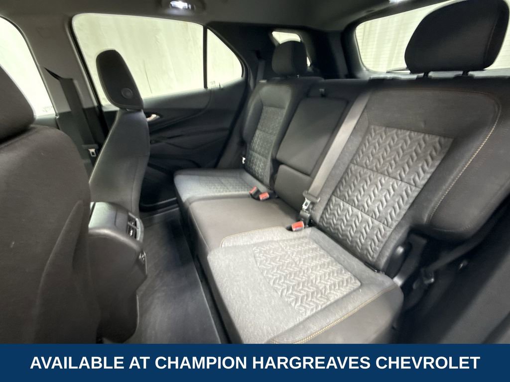 2022 Chevrolet Equinox LT photo 25