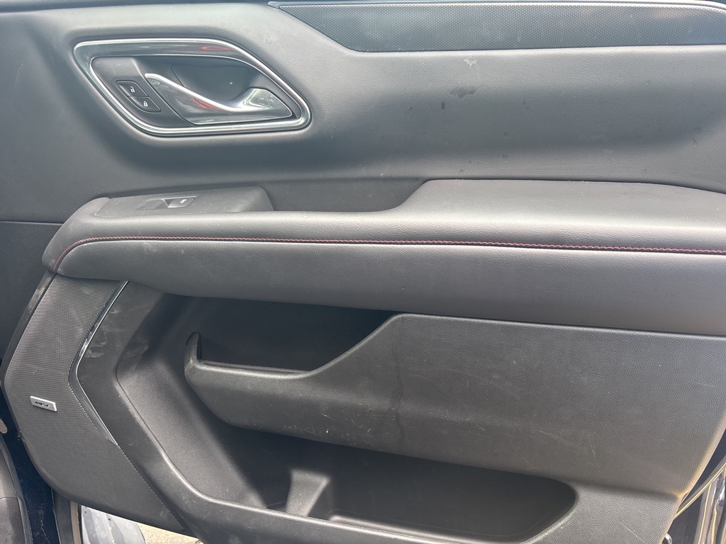 2021 Chevrolet Tahoe RST photo 37