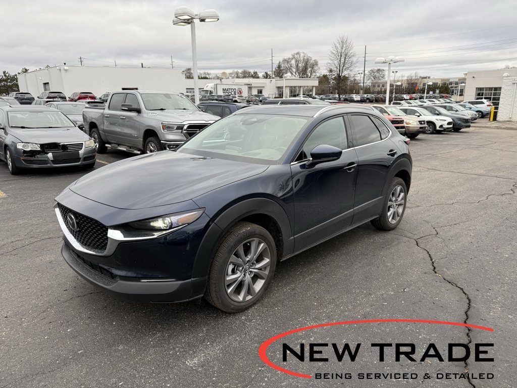 2024 Mazda CX-30 Premium's photo