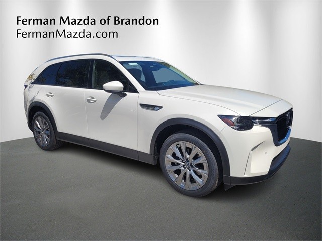 47 New Mazda CX-90 for Sale in Tampa, FL | Ferman Mazda Of Brandon