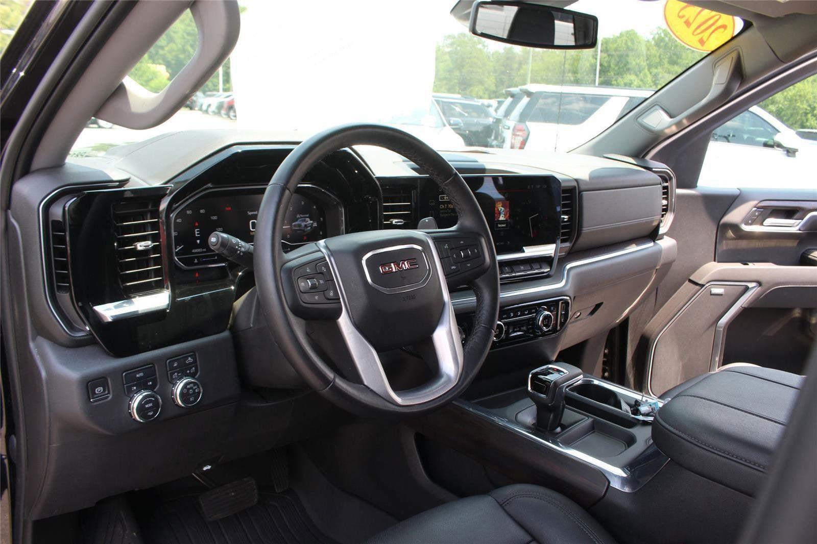 2023 Gmc Sierra 1500 SLT photo 20