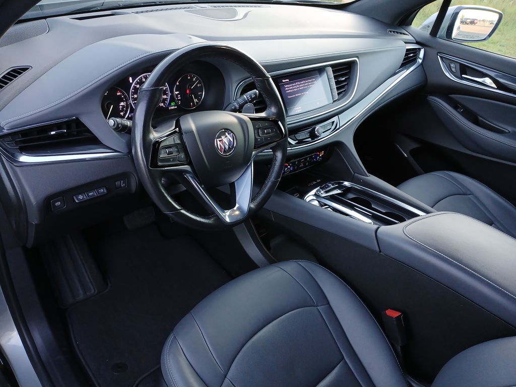 2024 Buick Enclave Premium photo 10
