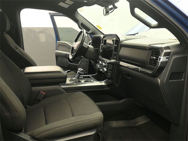2022 Ford F-150 XLT photo 15