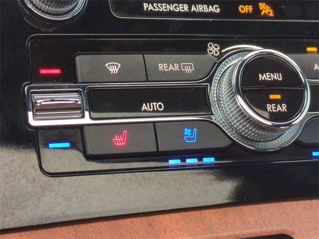 2024 Lincoln Navigator Black Label photo 23