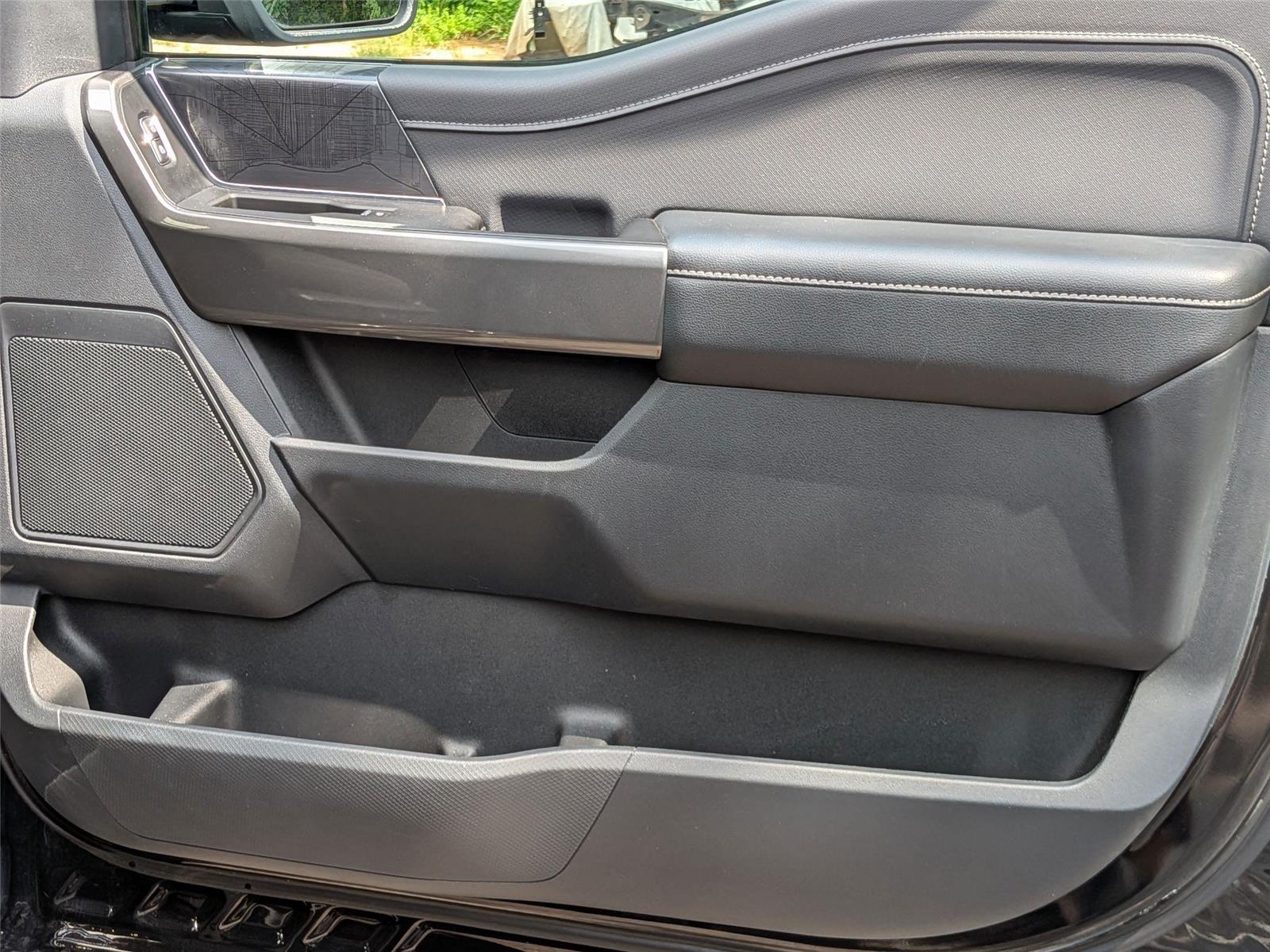 2022 Ford F-150 XLT photo 30