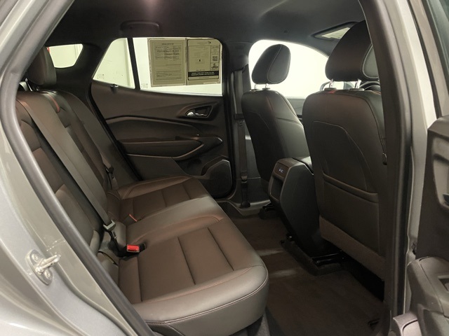2024 Chevrolet Trax photo 20