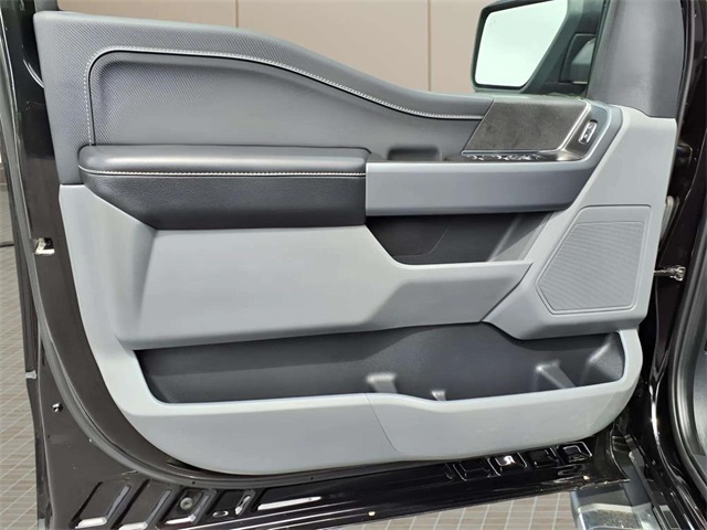 2024 Ford F-150 XLT photo 9