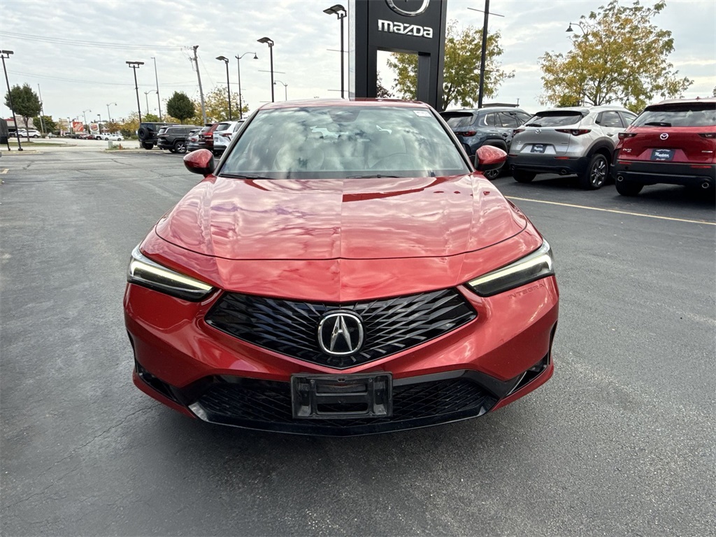 2023 ACURA INTEGRA - Image 5