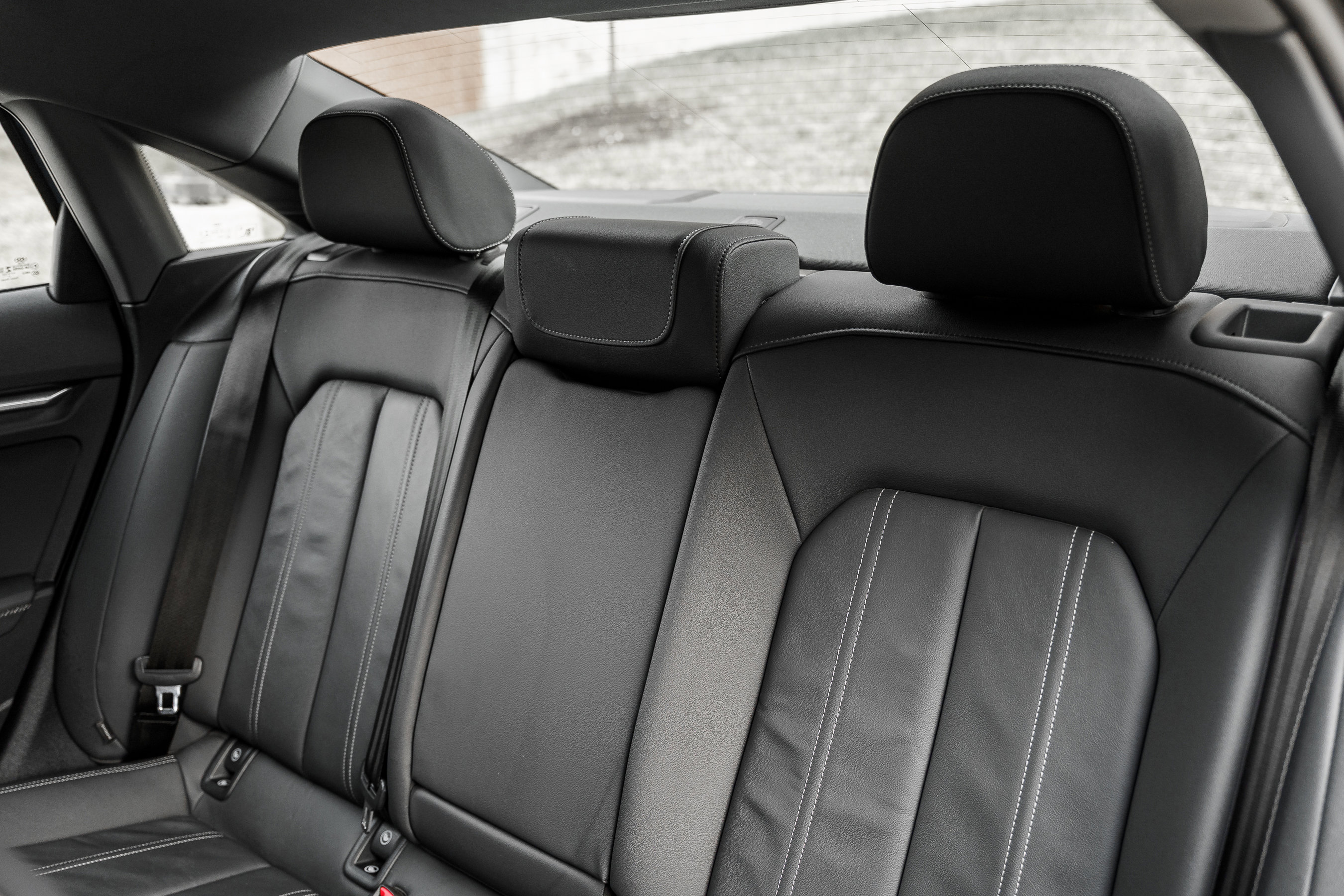 2022 Audi A3 Quattro Premium Plus photo 24