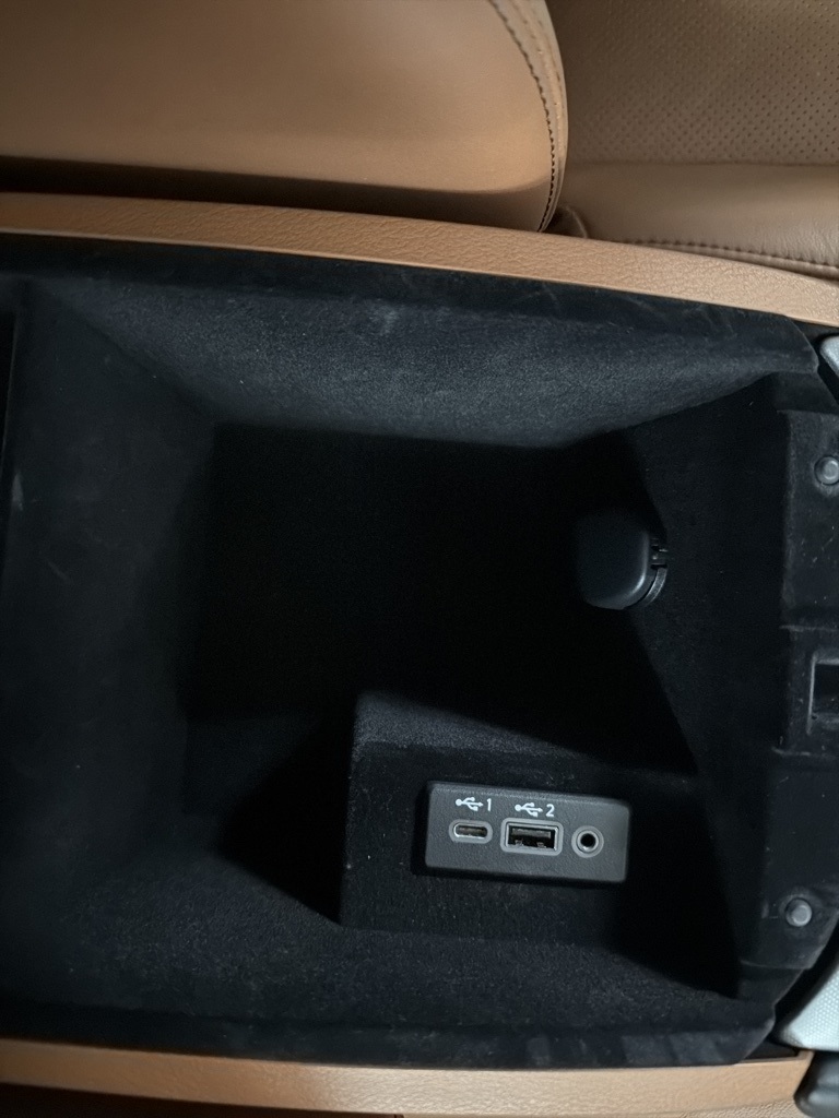 2024 Infiniti Q50 LUXE photo 15