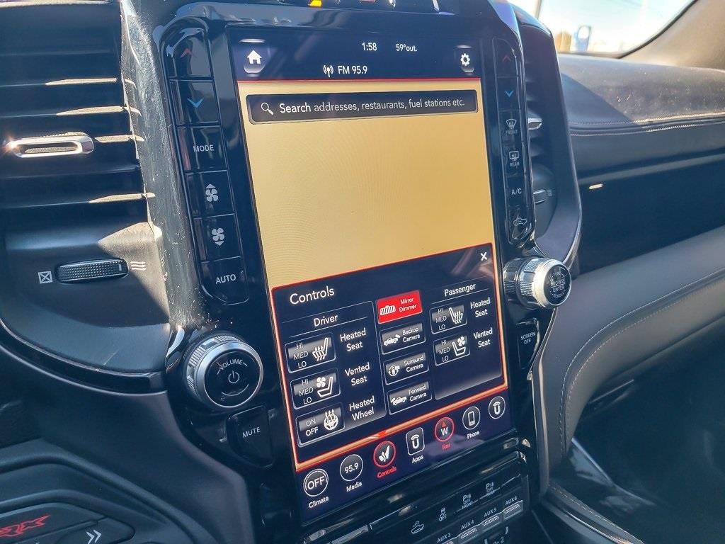 2021 RAM 1500 - Image 14