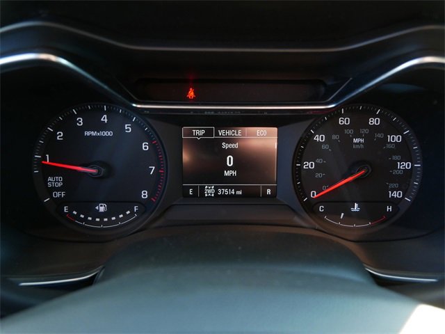 2023 Chevrolet Trailblazer LT photo 27