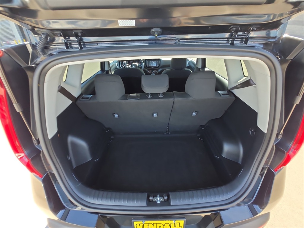 2020 Kia Soul LX photo 16