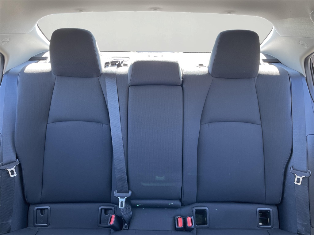 2022 Toyota Corolla LE photo 22