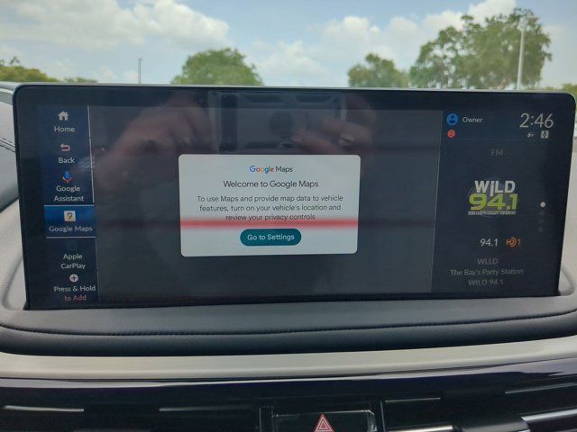 2026 Acura MDX Technology photo 23