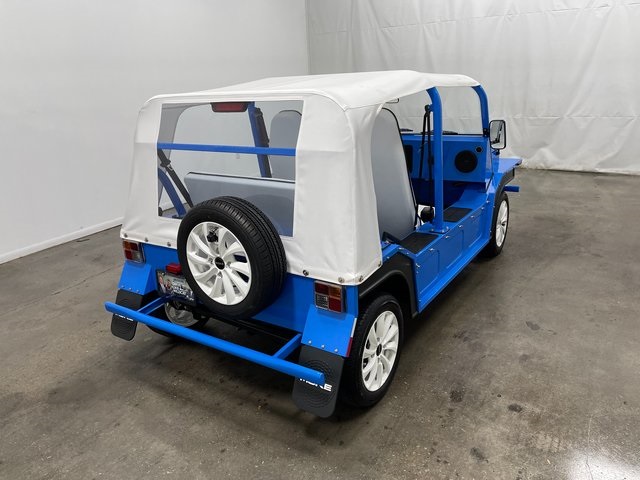 2022 Cruise Car MOKE photo 2