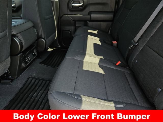 2026 Gmc Sierra 1500 Pro photo 21