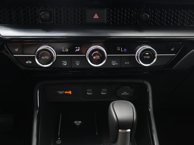 2026 Honda CR-V EX-L photo 21