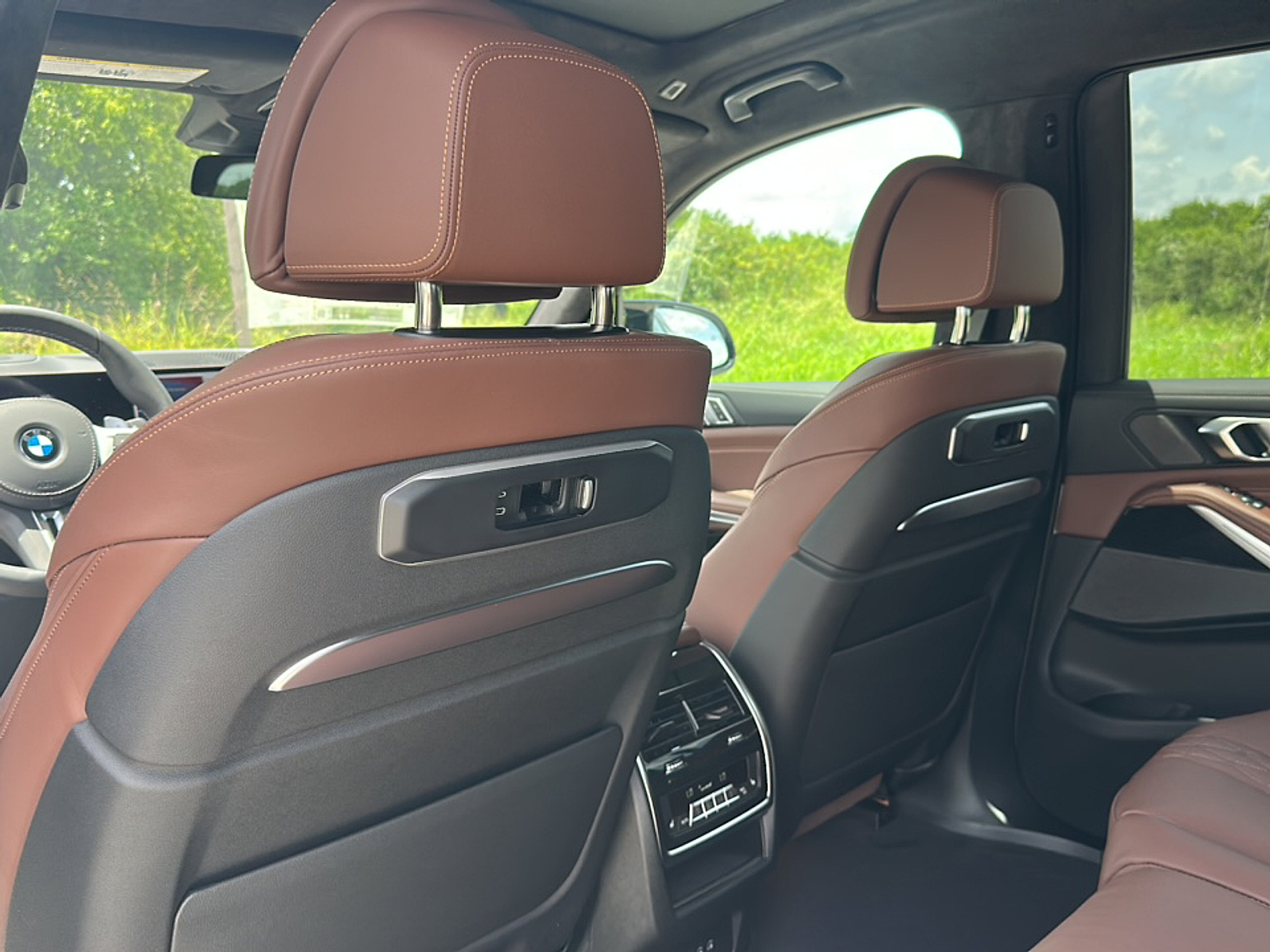 2026 Bmw X7 M60i photo 4