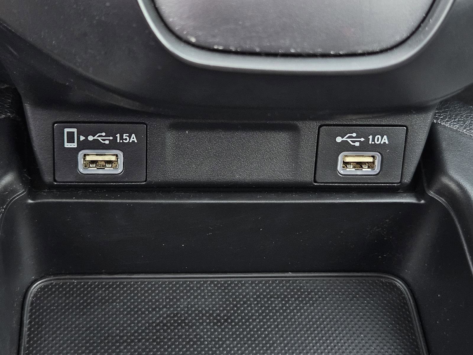 2022 Honda CR-V EX-L photo 23