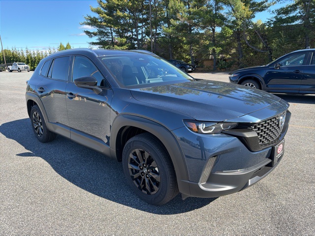 2026 Mazda CX-50 Preferred's photo
