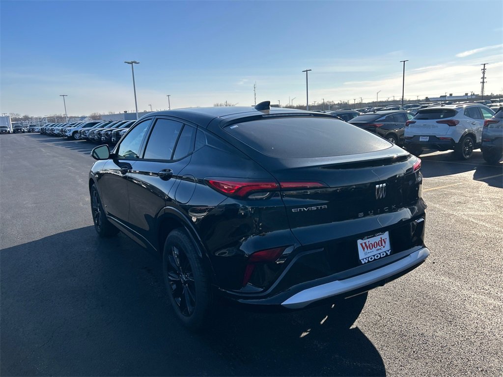 2026 BUICK ENVISTA - Image 5