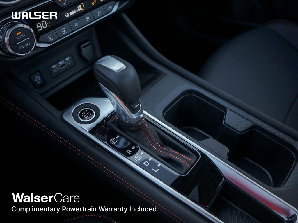 2025 Nissan Sentra SR photo 23