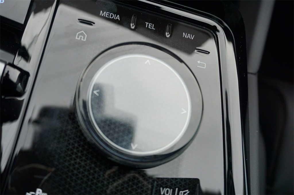 2024 Bmw i5 M60 photo 9