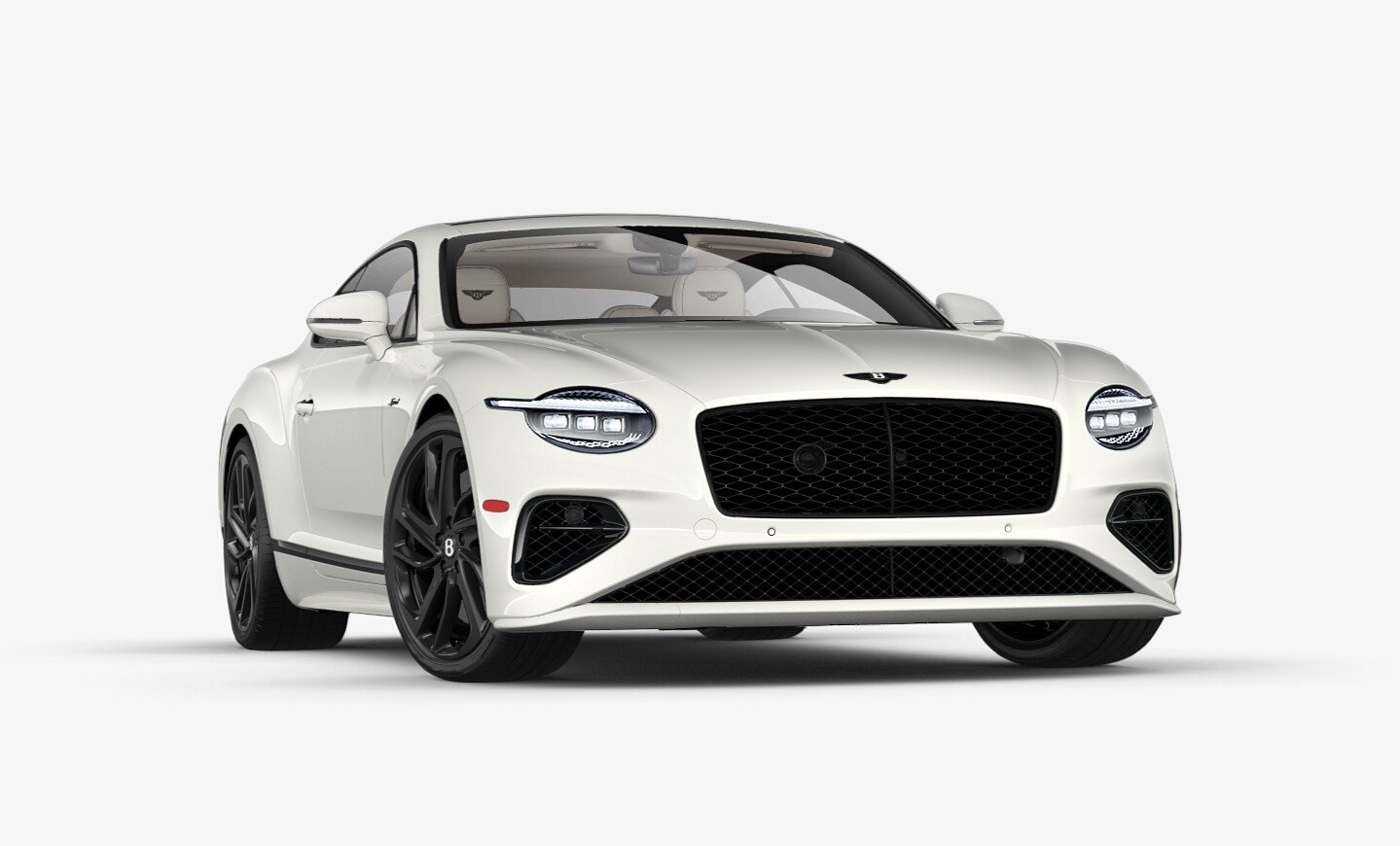 2025 Bentley Continental GT Speed photo 2