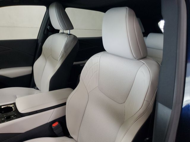 2024 Lexus RX 350 Premium photo 9