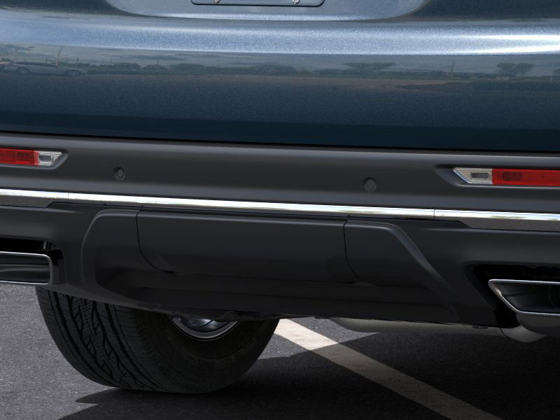 2025 Buick Enclave Preferred photo 10