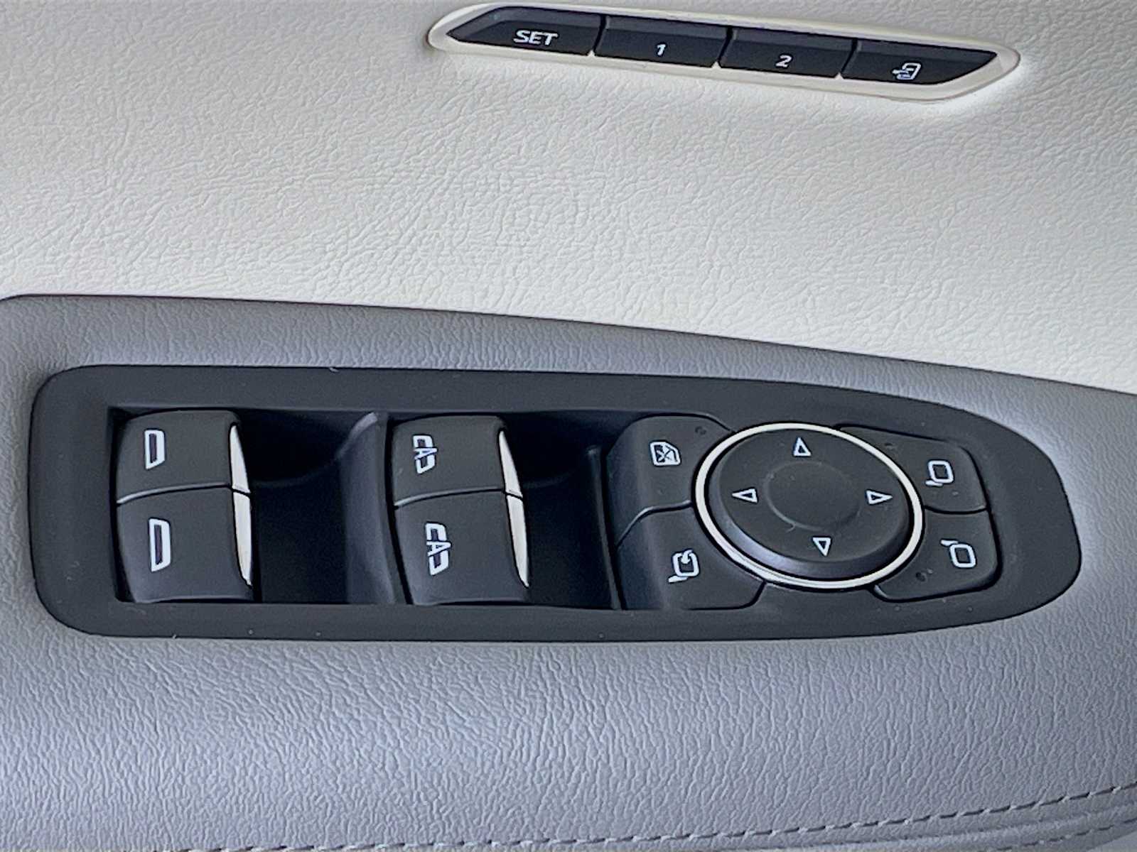 2022 Cadillac XT5 Premium Luxury photo 14