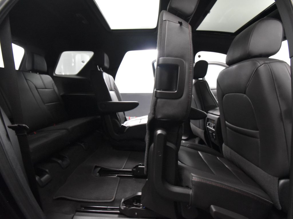 2023 Chevrolet Traverse RS photo 40