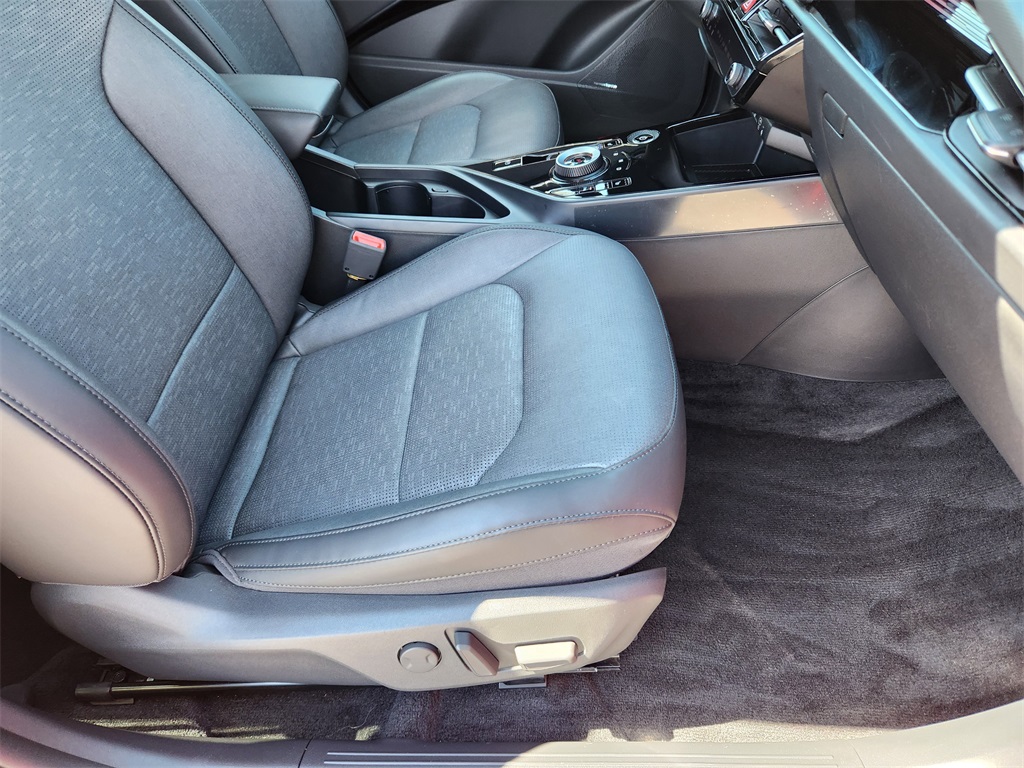 2024 Kia Niro EV Wave photo 15