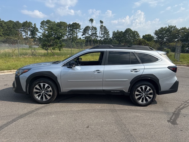 2024 Subaru Outback Limited photo 2
