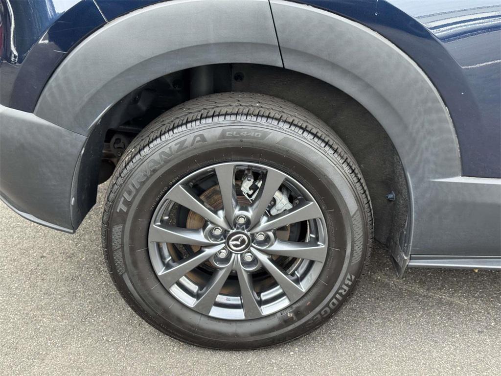 2022 Mazda CX-30 2.5 S photo 4