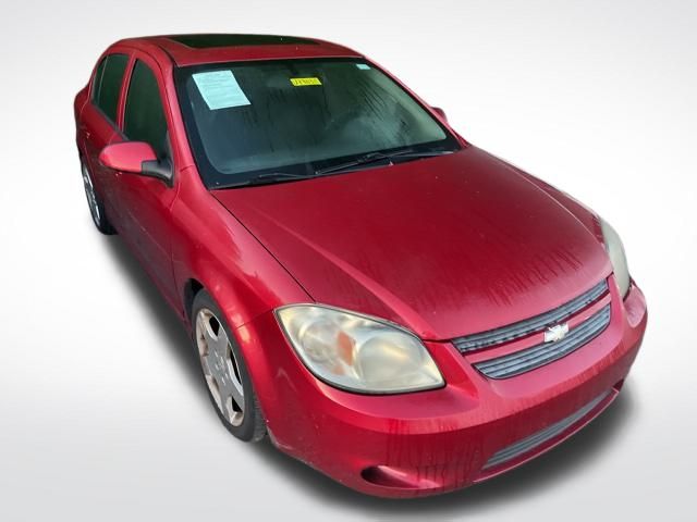 2010 Chevrolet Cobalt