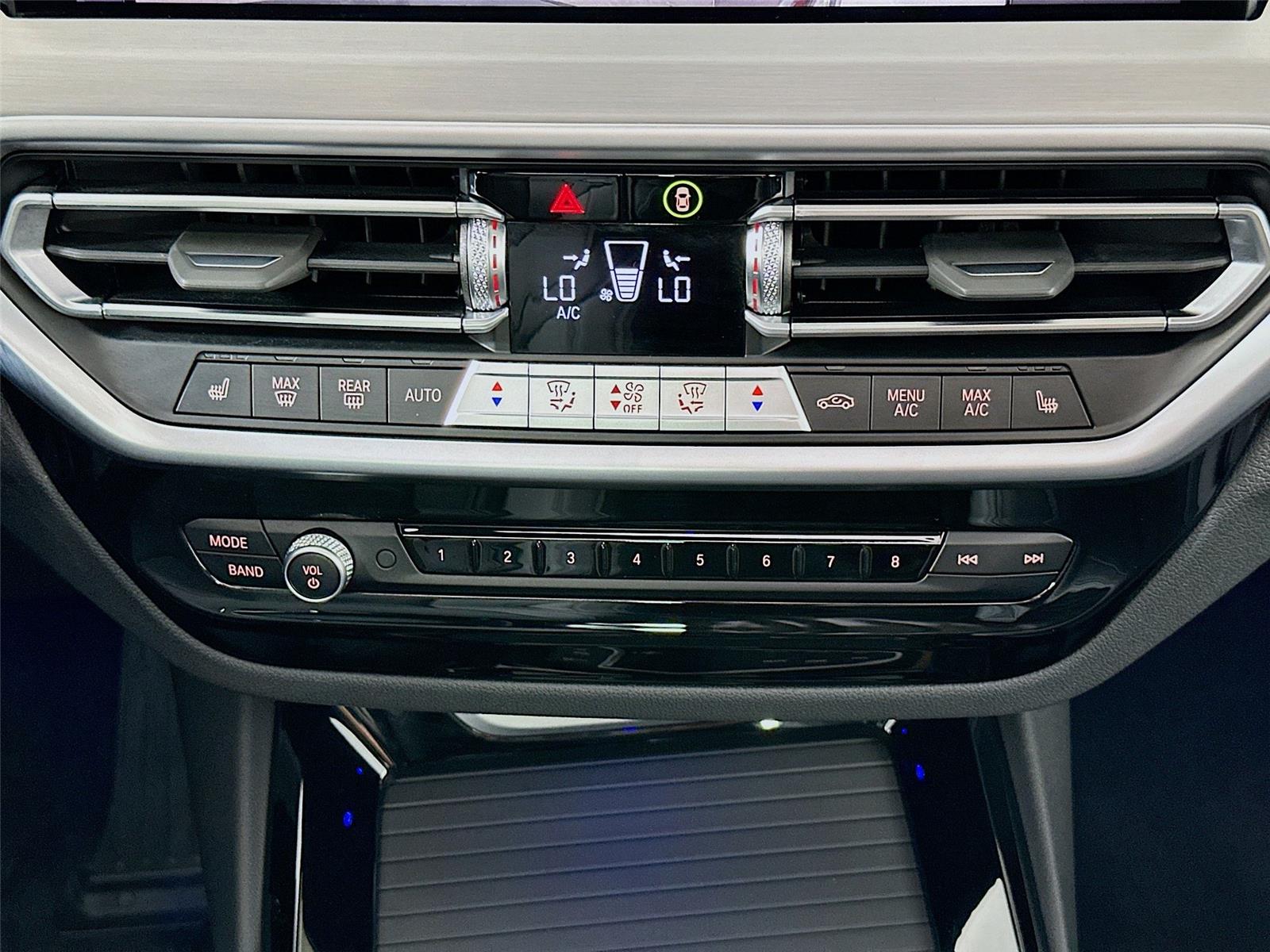 2024 Bmw X3 xDrive30i photo 13