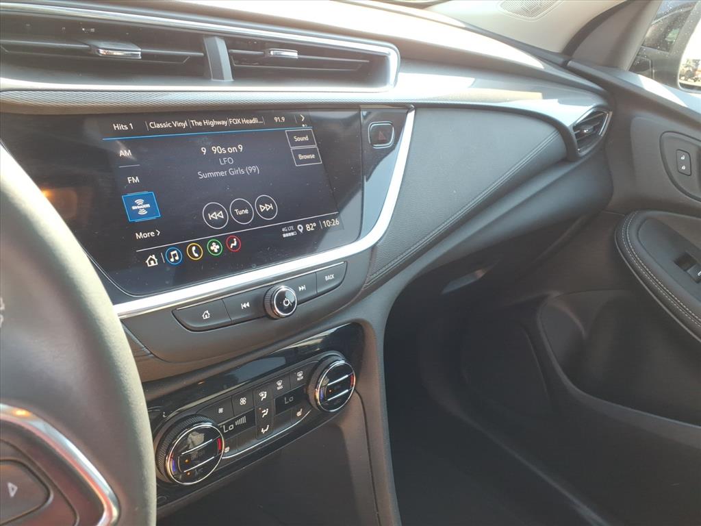 2023 Buick Encore GX Essence photo 5